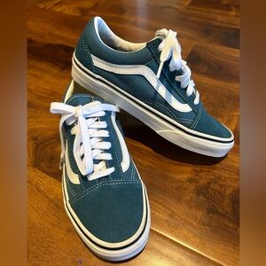 VANS sk8 low